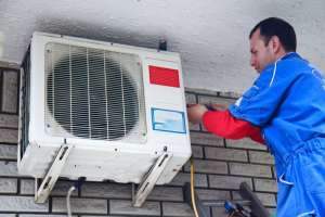 24/7 and Emergency HVAC Near United States Military Acade, NY | Air Conidtioning and Heating Contractors